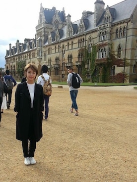 さこち。さんのコーディネート