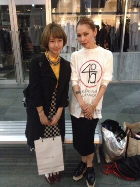 さこち。さんのコーディネート