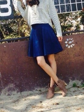 misaさんのコーディネート