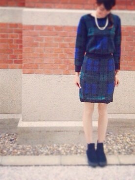 misaさんのコーディネート