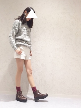 misaさんのコーディネート