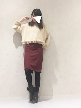 misaさんのコーディネート