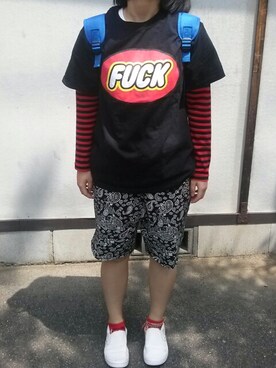 まほさんのコーディネート