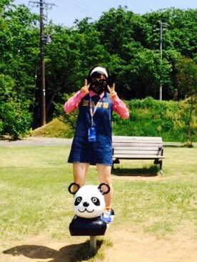 まほさんのコーディネート