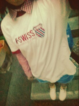 まほさんのコーディネート