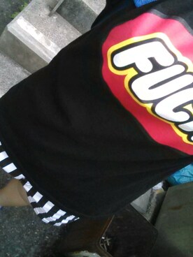 まほさんのコーディネート