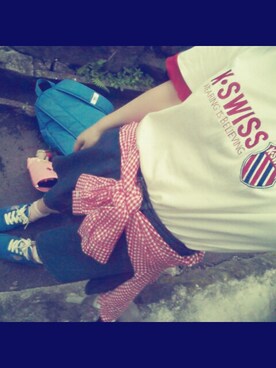 まほさんのコーディネート