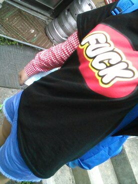 まほさんのコーディネート