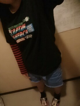 まほさんのコーディネート