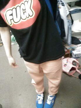 まほさんのコーディネート