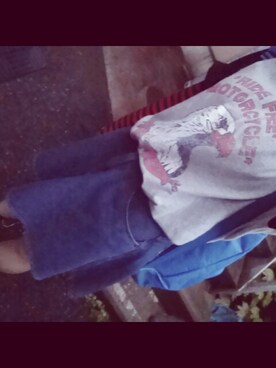 まほさんのコーディネート