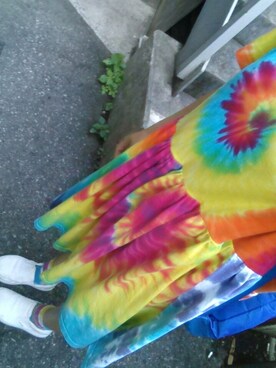 まほさんのコーディネート