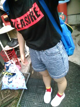 まほさんのコーディネート