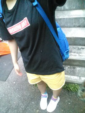 まほさんのコーディネート