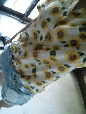 まほさんのコーディネート