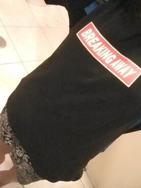 まほさんのコーディネート