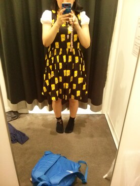 まほさんのコーディネート