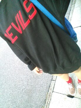 まほさんのコーディネート