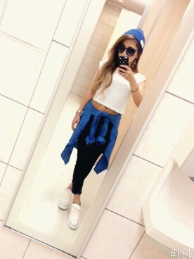 syokoさんのコーディネート