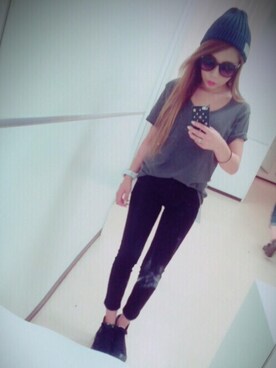 syokoさんのコーディネート