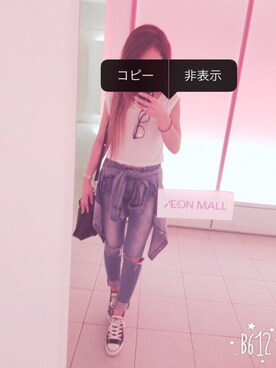 syokoさんのコーディネート