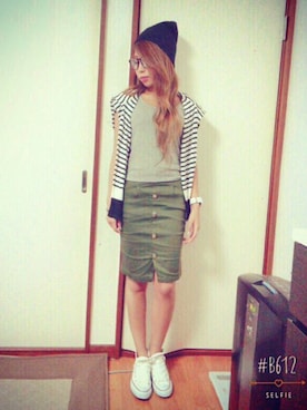 syokoさんのコーディネート