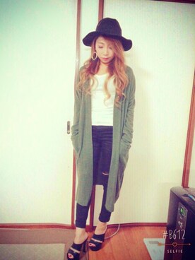 syokoさんのコーディネート