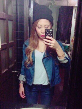 syokoさんのコーディネート