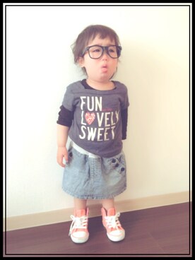 87kさんのコーディネート