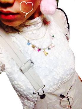 きょうさんのコーディネート