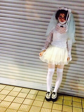 きょうさんのコーディネート