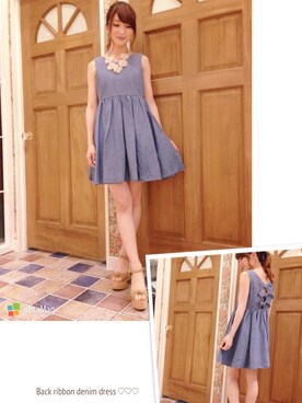 音無のぞみさんのコーディネート