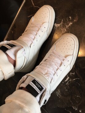 TRAINJUMPERさんのコーディネート