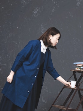 「twinkletokyo」｜twinkleさん（レディース・168cm）の冬コーディネート