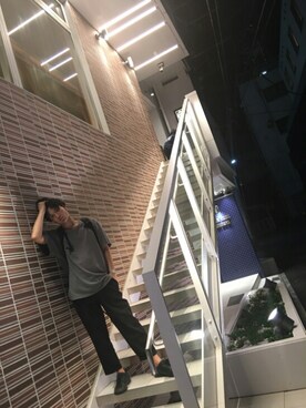 Taiheiさんのコーディネート