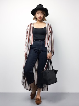 NASSANさんのコーディネート