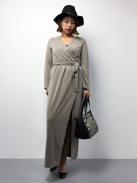 NASSANさんのコーディネート