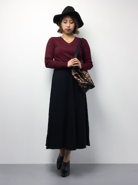 NASSANさんのコーディネート