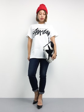 NASSANさんのコーディネート