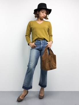 NASSANさんのコーディネート