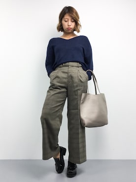 NASSANさんのコーディネート