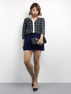 NASSANさんのコーディネート