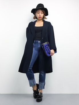 NASSANさんのコーディネート