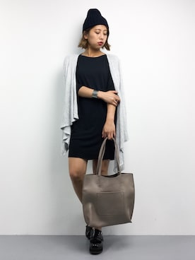 NASSANさんのコーディネート