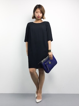 NASSANさんのコーディネート