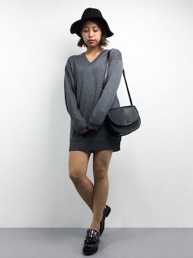 NASSANさんのコーディネート