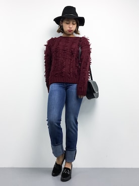 NASSANさんのコーディネート