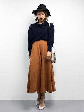 NASSANさんのコーディネート