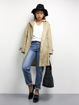 NASSANさんのコーディネート