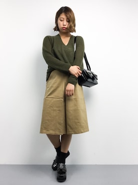 NASSANさんのコーディネート